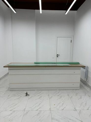 купить помещение под офис: Коммерческое помещение площадью 138 кв м Мкр Тунгуч дом 40 Выполнен