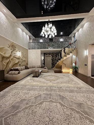 turkanda bag evleri 2018: Пос. Ази Асланов, 4 комнаты, Новостройка, м. Ази Асланов, 145 м² — 7