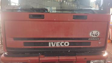e klass: Запчасти на грузовой IVECO — 1