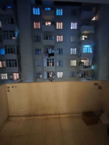 Uzunmüddətli kirayə mənzillər: Xirdalan Kiristal Abseron 1 Kirayə üçün mənzil – zövqlü təmirli 2 — 12