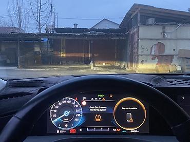 Kia: Kia K8: 2022 г., 1.6 л, Автомат, Бензин, Седан — 15