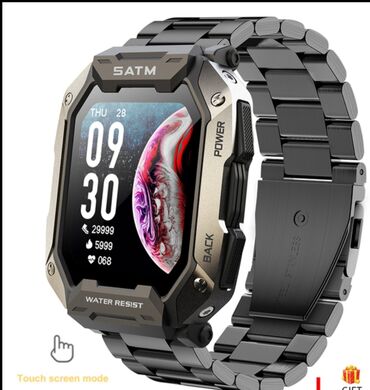 beeline smart 2: Смарт часы, отличный подарок на 23-февралю. Есть 1 шт. Оригинал, Не
