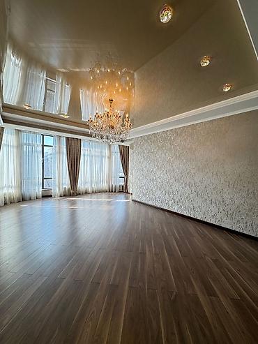 Продажа квартир: 4 комнаты, 147 м², Элитка, 7 этаж, Евроремонт — 6