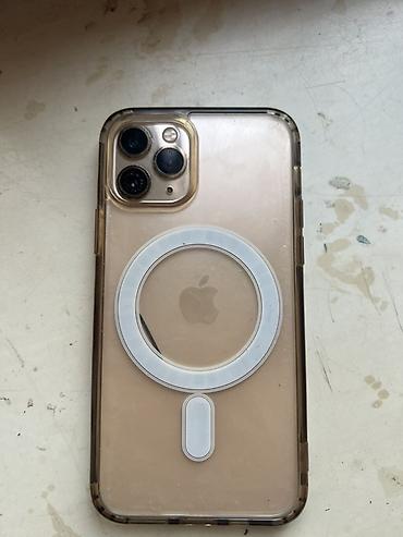 ipone 11 pro: IPhone 11 Pro, модель MWC92KH/A, iOS 27.0. На экране в настройках — 10