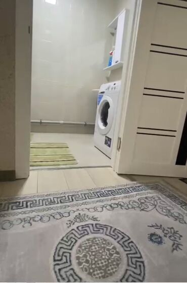 Продажа квартир: 1 комната, 36 м², 2 этаж at lalafo.kg — 3 Продажа квартир: 1 комната, 36 м², 2 этаж — 3