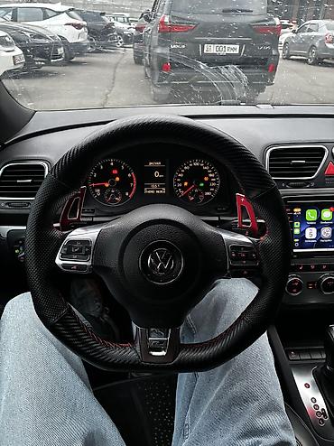 порше 911 турбо с: Volkswagen Atlas: 2012 г. — 4
