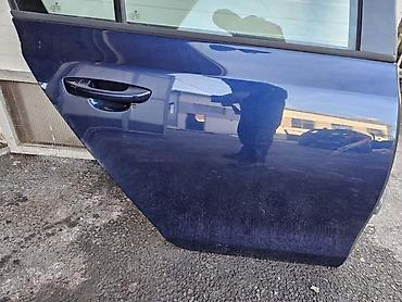 crvit: VRATA ZA VOLKSWAGEN GOLF 6 | Vrata VW Golf 6 — 3