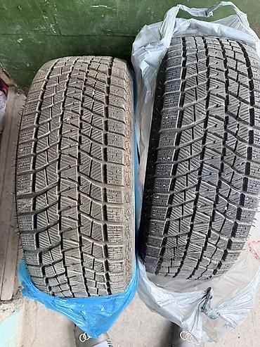 explorer kallio 50: Зимние фрикционные шины (липучки) 215/60 R16, комплект из 4 шт. Как — 2