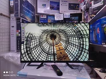 hisense: Телевизор Samsung 32G8000 Android 13 с интернетом, голосовым — 5