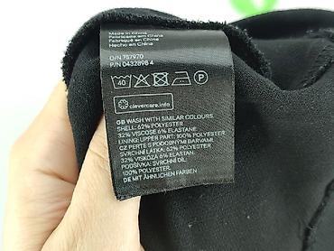 lanvino: H&M, Sukienka damska, rozmiar 2XS — 5