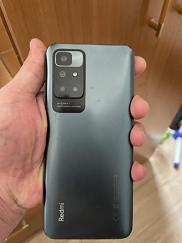 redmi pro 13: Xiaomi, 11T, Б/у, 64 ГБ, цвет - Серый — 3