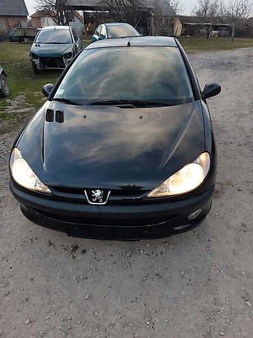 y5 2016: AUTO STAKLO ZA PEUGEOT 206 | Imam sve delove za peugeot 206 — 2