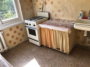 квартиры 104 серии: 1 комната, 32 м², Кок-Жар мкр 104 серия, 4 этаж — 3