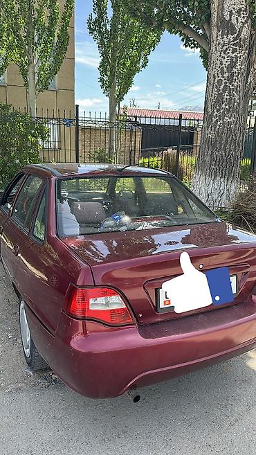 Другие автозапчасти: Нексия 2 на разбор запчасти есть Мотор нету Коробка в хорошем — 12