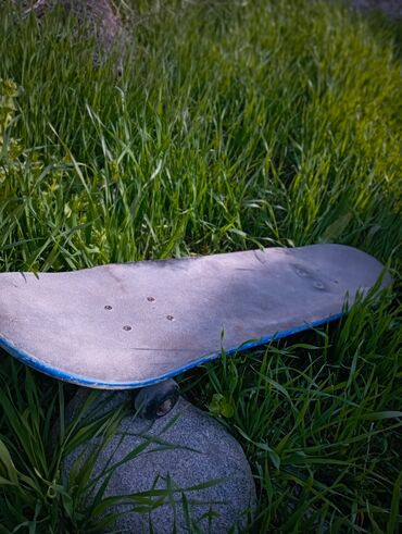 доска для скейтборда: 🇰🇬Скейтборд 🤤 трюкавой скейд 😍
Адрес:АК босого Чуй 16/49
тел