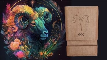 Mobil telefonlar üçün digər aksesuarlar: Bürclü telefon tutacaqları — 2