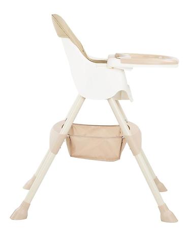 Hranilice: KIKKA BOO Hranilica BRIE 2in1 – beige Šifra proizvoda: KKB1 — 6