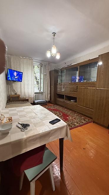 1 комната, 54 м², Политех 2 этаж, Косметический ремонт