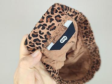 alcott pants: Spodnie materiałowe damskie, rozmiar M — 4