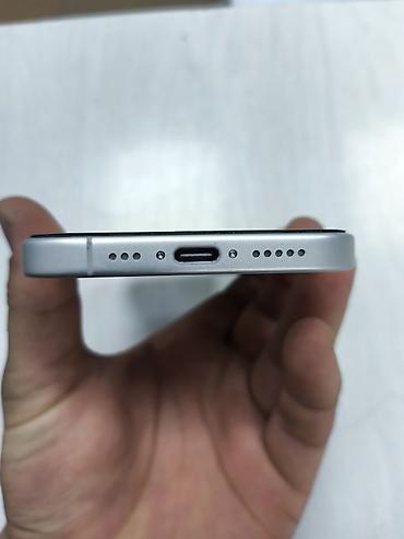 iphone новый: IPhone 17, Новый, 256 ГБ, Белый, Зарядное устройство, Защитное стекло, Чехол, 100 % — 4