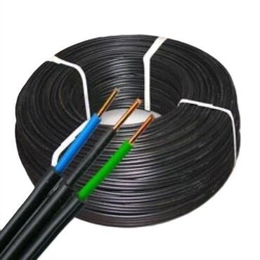 Elektro materijal: Instalacioni kablovi po povoljnim cenama, kvalitetni domaći — 1