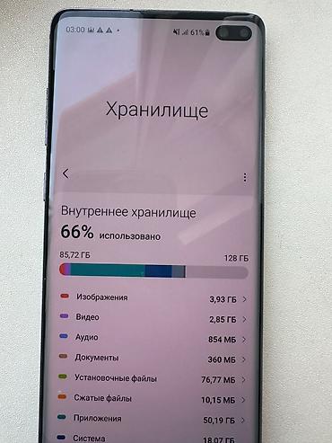 kukirin g4 max: Samsung Galaxy S10+ (черный) - Дисплей 6.4" Dynamic AMOLED, изогнутые — 6