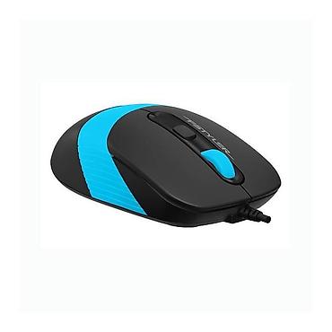 logitech mk470: A4TECH FSTYLER FM10 OPTICAL MOUSE USB 1600DPI BLACK. Интерфейс — 2