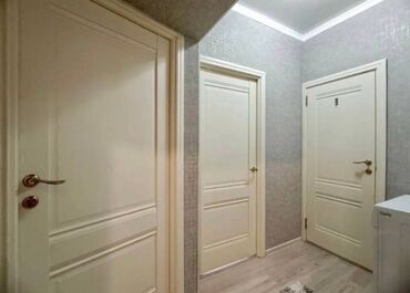 Продажа квартир: 3 комнаты, 68 м², 105 серия, 4 этаж, Евроремонт — 6