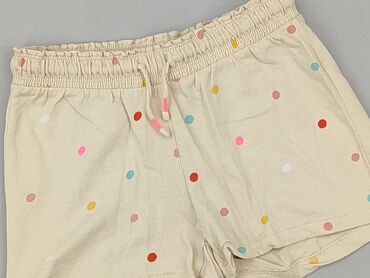 stradivarius sukienki wyprzedaż: Shorts, H&M, 10 years, 134/140, condition - Very good