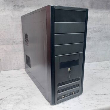 Masaüstü kompüterlər və iş stansiyaları: Ofis üçün Kompüterlər "İntel Core i5 3470” ⭐KEYS1 128GB 2.5 SSD ilə – -da lalafo.az — 22 Masaüstü kompüterlər və iş stansiyaları: Ofis üçün Kompüterlər "İntel Core i5 3470” ⭐KEYS1 128GB 2.5 SSD ilə – — 22