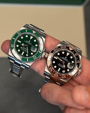 rox 01 цена: Классические часы часы, Rolex, Унисекс, Новый — 2