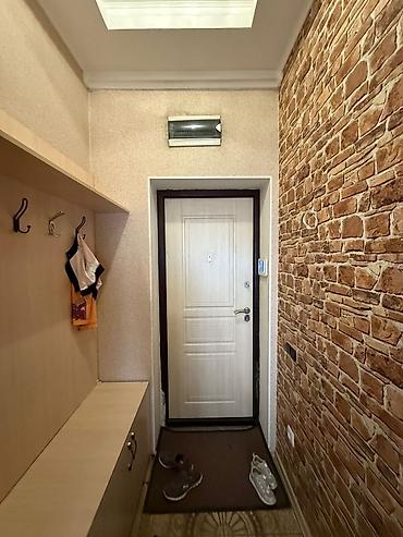 Продажа квартир: 2 комнаты, 57 м², Золотой квадрат 7 этаж — 11