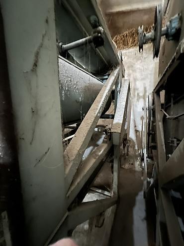 Зерноочистители: Сепараторы и зерноочистительное оборудование PETKUS/FORTSCHRITT — 14