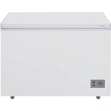 Elektronika: Qapalı dondurucu — 1