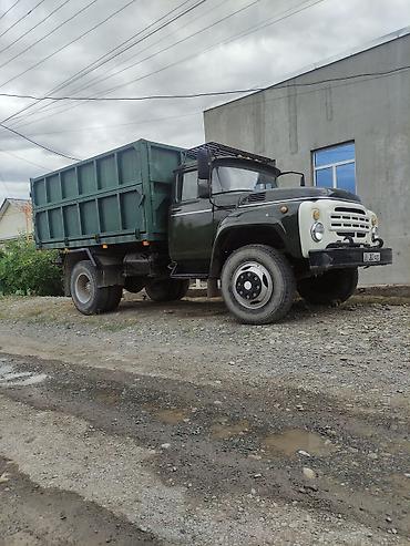 Грузовик, Стандарт, Б/у at lalafo.kg — 2 Грузовик, Стандарт, Б/у — 2