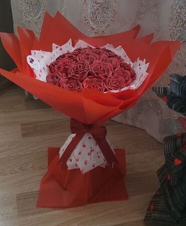 Sifarişlə əl işləri: Qiymetler Ferqlidir — 2