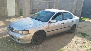 Honda: Honda Accord: 1997 г., 1.8 л, Механика, Бензин, Седан