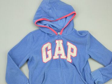 lekki sweterek na lato: Bluza, GAP Kids, 14 lat, 158-164 cm, stan - Dobry