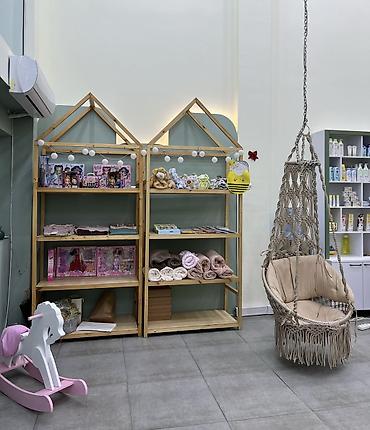 Готовый бизнес: Hazir biznes uşaq spa mərkəzi açmaq üçün butun lazimi avadanliqlar var — 7
