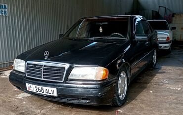 на 202 мерседес: Mercedes-Benz S-Class: 1994 г., 3.2 л, Механика, Бензин, Седан