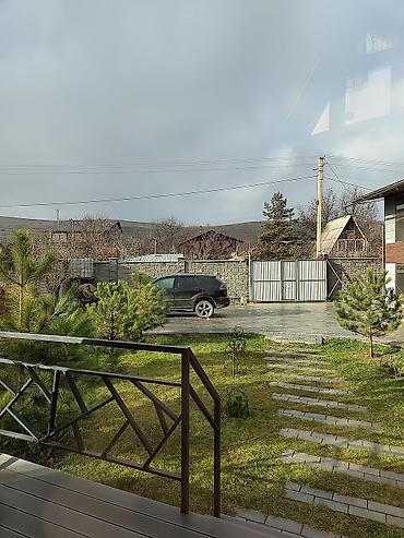 Посуточная аренда домов: 60 м², 2 комнаты, Утепленный, Теплый пол, Балкон застеклен — 9