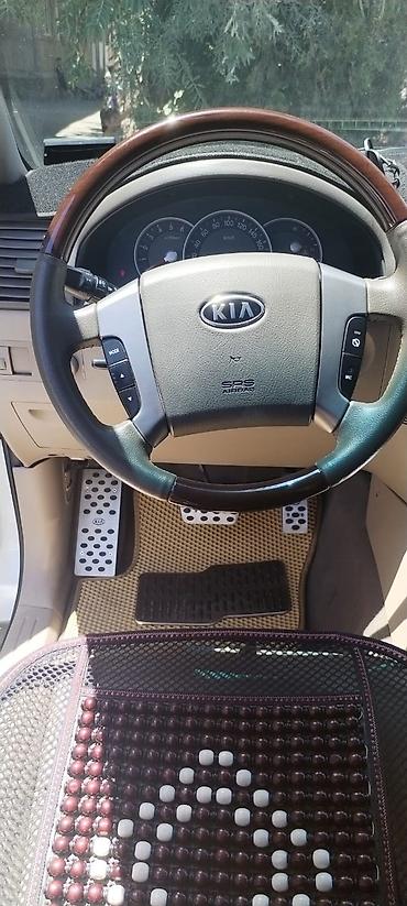 daf ati 400: Kia Sorento: 2.5 l | Ofrouder/SUV — 9