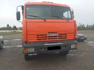 yük maşını ilə barter: Motor 10 l, İşlənmiş