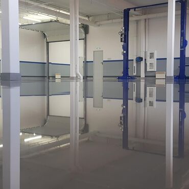 Бетонные работы: Стяжка Гарантия, Бесплатная консультация Больше 6 лет опыта — 22