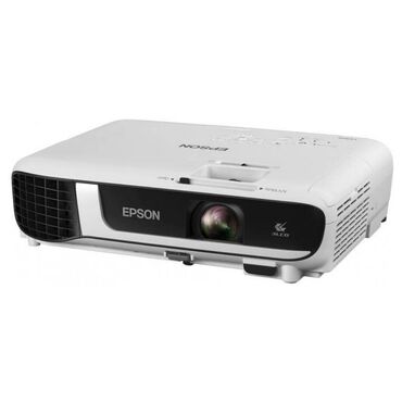 проектор епсон купить в бишкеке: Проектор Epson EB-W51