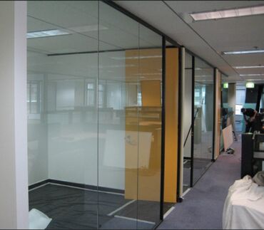 Arakəsmə qapılar: Arakəsmə qapılar — 8