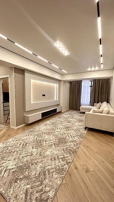 оценка дома: 2 комнаты, 71 м², Филармония Элитка, 11 этаж, Дизайнерский ремонт — 1