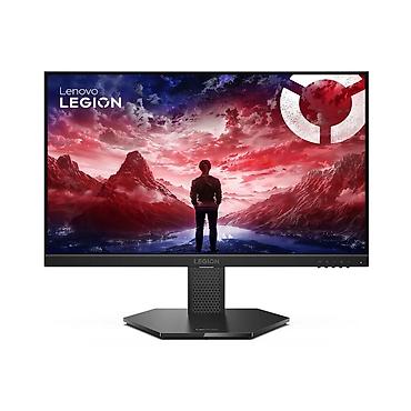 Lenovo Legion 24-10 gaming monitoru – e-sport sürəti və peşəkar
