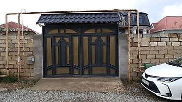 🌙 Nure 🚪 Darvaza + dəmir örtüklə bərabər satılır 💰 Qiymət: *750 AZN*