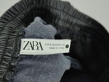 barchanki: Zara, Spodnie dresowe damskie, rozmiar S — 5